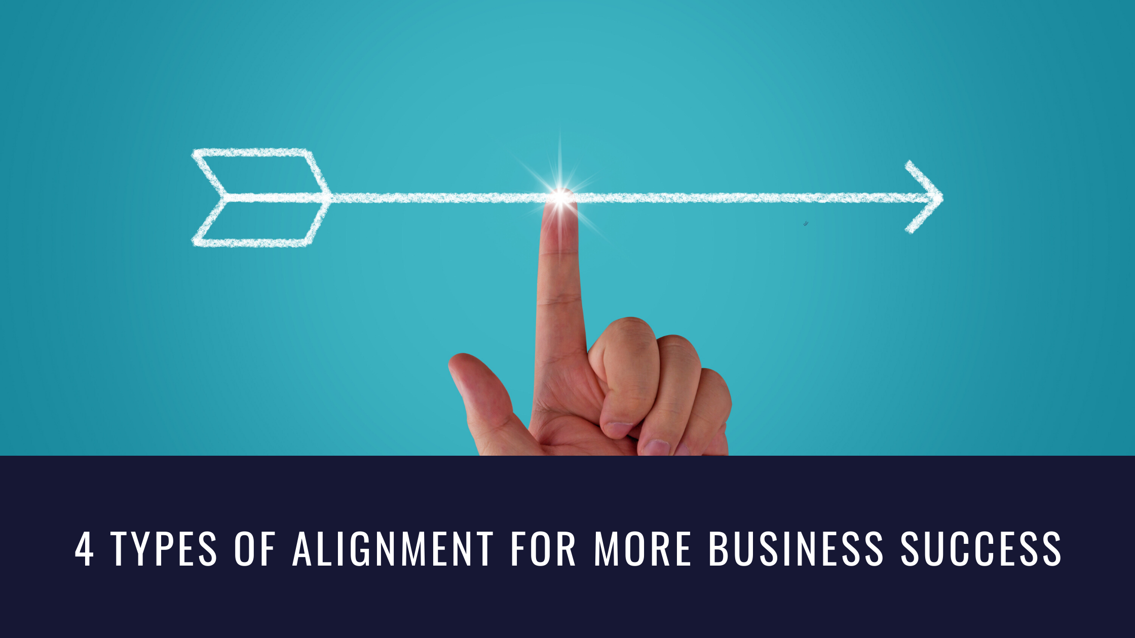 4 Alignment Types For More Business Success - Passion Profit CEO